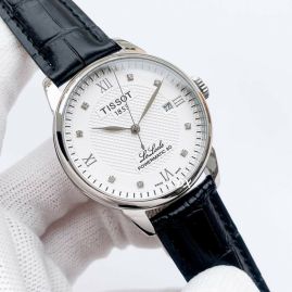 Picture of Tissot Watches Men _SKU4257tissot-41x11mm-1nms10016